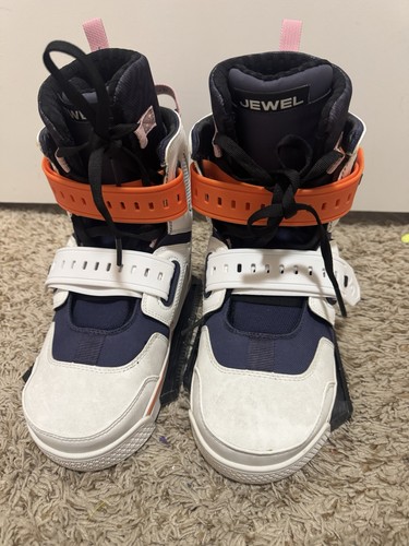 Slingshot jewel wakeboard - jewel,