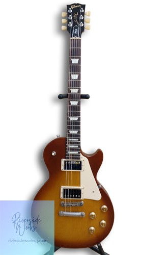 Gibson electric guitar - gibson, les