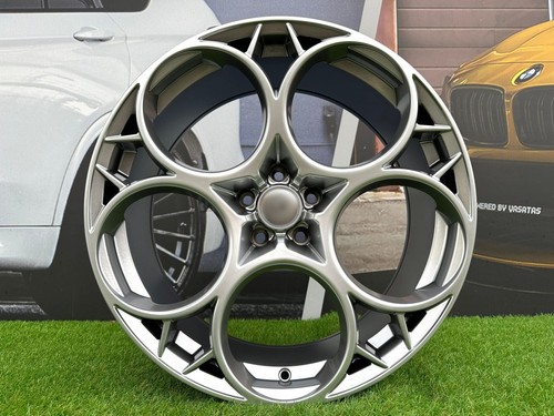 R18 inch 5x110 - 4x, romeo