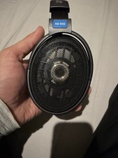 SENNHEISER HD 600 HD600 2019