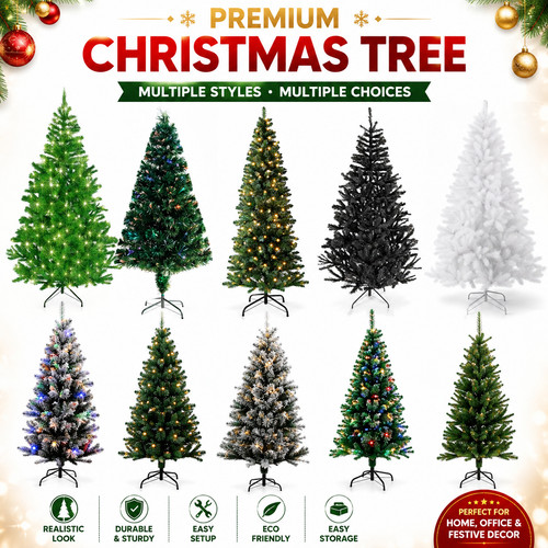 Artificial christmas tree 2ft - artificial,