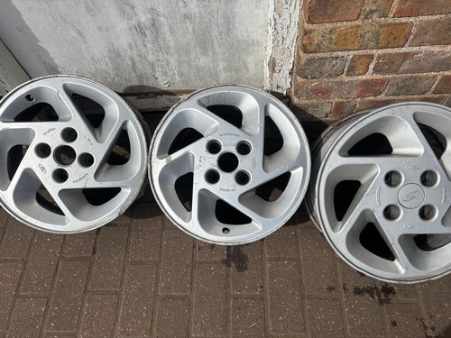 Genuine ford escort - genuine,