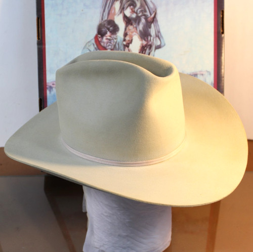 Vintage stetson beaver - 7x,