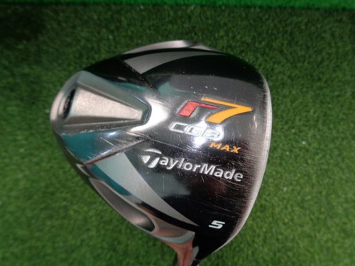 Taylormade cgb max fairway - taylormade, r7