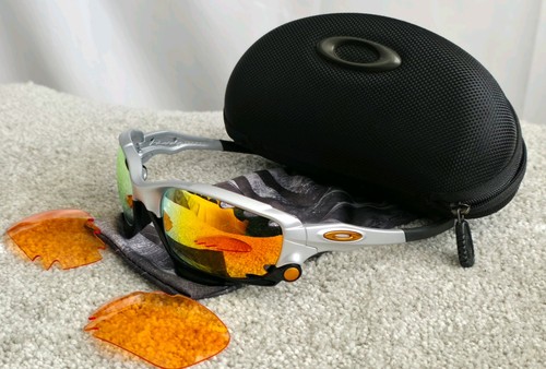 Oakley racing jacket - oakley,