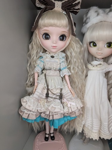 Groove pullip doll romantic - groove,