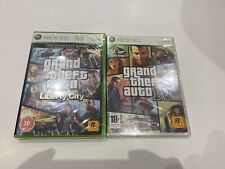 Grand Theft Auto: Episodes