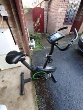 exercise bike brand York