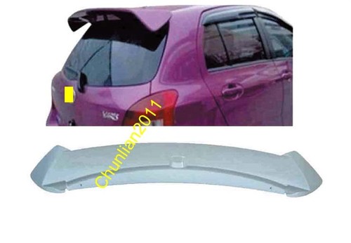 Factory style spoiler wing - factory,