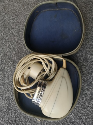 Vintage philishave spares or - philishave.,