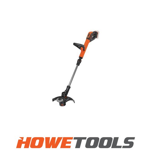 Black decker stc1820pc 18v - black,