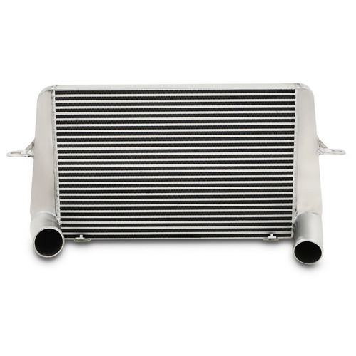 Aluminium front mount - front,