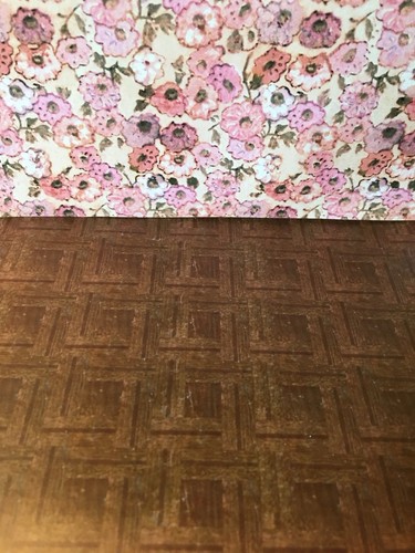 Triang lines reproduction - lines,