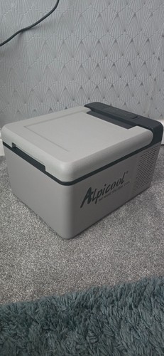 Alpicool portable mini - alpicool,