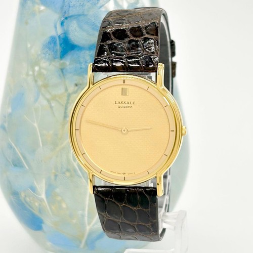 Seiko lassale 5a54 - 5a54, quartz