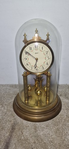 Franz hermle 400 - , day