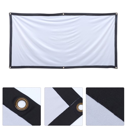 Projector screen outdoor - screen,