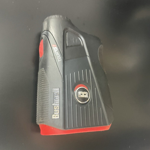 Bushnell tour golf laser - v5,