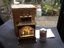 Musical Christmas LED Water