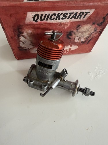 Sabre 49cc compression - 1.49cc,