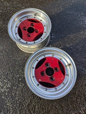 ADVAN A3A's 13x6 Et6 4x114.3 PAIR