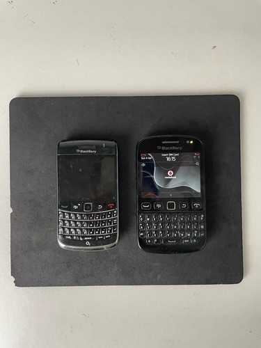 Blackberry 9720 black - 9720,