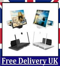 Mobile Phone Screen Magnifier