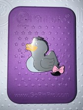 Disney parks pin - parks,