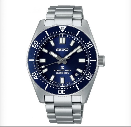 Seiko prospex automatic - seiko,