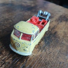 Corgi Toys #490 VW Volkswagen