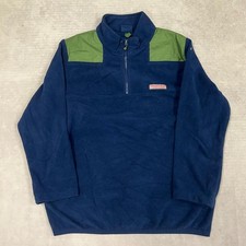 Vineyard Vines Fleece 1/4 Zip