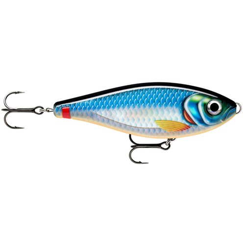 Rapala rap haku - rapala,