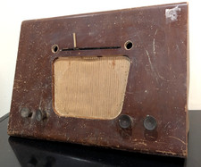 Rare Vintage Murphy A130 AC