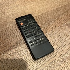 Pioneer CU-DC015 Stereo Remote