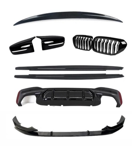 Performance bodykit body - bodykit,