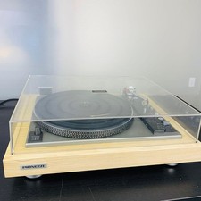 Pioneer PL-A58 Direct Drive
