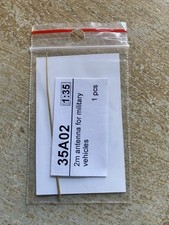 1:35 Scale 2m Antenna for
