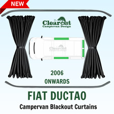 Fiat Ducato 2006 Onwards