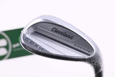 Cleveland CBX 4 Zipcore Sand Wedge / 56 Degree / Wedge Flex UST Recoil Dart 80