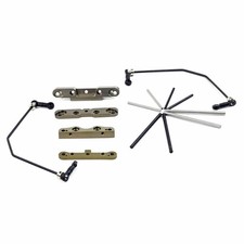HPI Vorza Pivot Plates