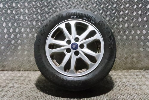 Ford transit tourneo connect - ford,