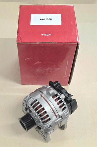 Alternator 150a fits nissan - alternator,
