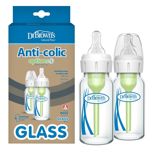 Brown anti colic - brown's, anti-colic