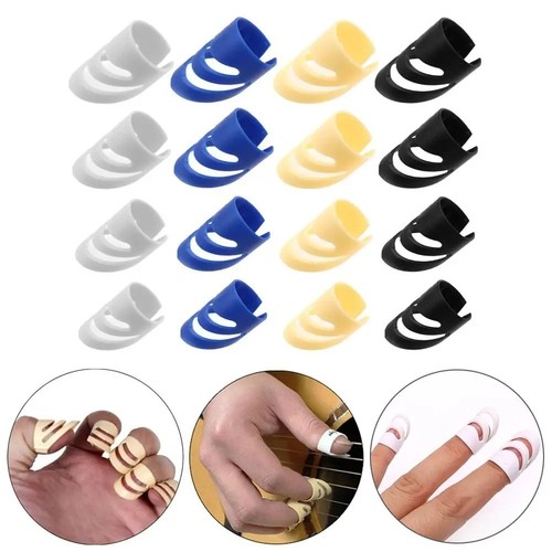4pcs alaska pik finger picks - alaska,