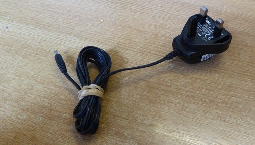 Ktec kslfb0500020w1uk 2a - ktec, 0.2a