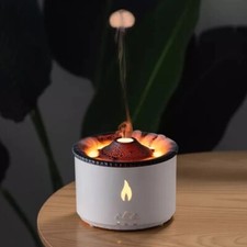 Volcano Essential Oil Aroma