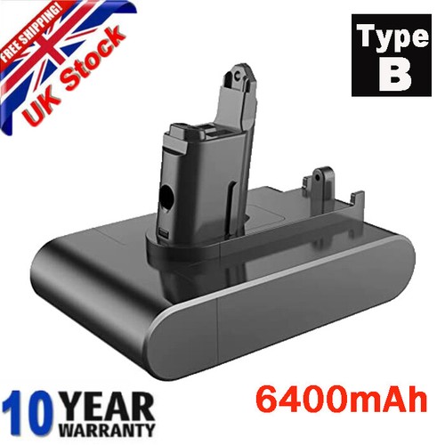 Dc31 type replace - b, battery