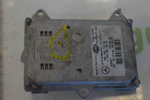 A0038205826 xenon headlamp