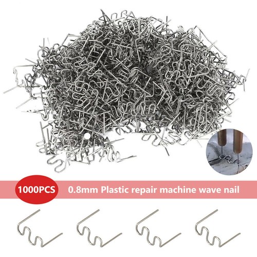 1000pcs heat welding - 1000pcs,