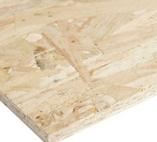 9MM OSB BOARD (8X4)